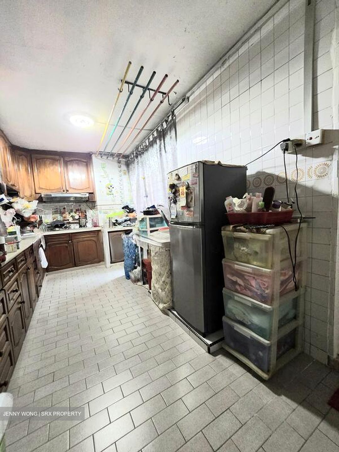 Blk 7 Teck Whye Heights I (Choa Chu Kang), HDB 5 Rooms #507771671